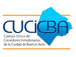 Logo CUCICBA