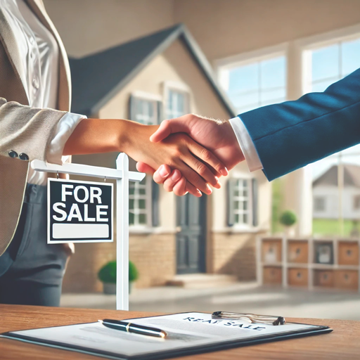 Servicios Inmobiliarios